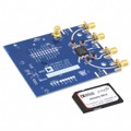 AD-FMCOMMS3-EBZ - EVAL BOARD SOFTWARE DEFINE RADIO