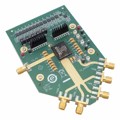 ADMV7310-EVALZ - EVAL BOARD 71-76GHZ UPCONVERTER