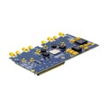 AD9081-FMCA-EBZ - AD9081 4-DAC 4 -ADC WITH MARKI B