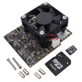 AD-FMCOMMS8-EBZ - RF BOARD