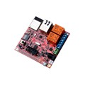 ESP32-EVB - ESP32-EVB DEVELOPMENT BOARD FOR