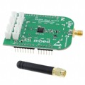 SX1272MB2DAS - LORA 868/915MHZ BAND MBED SHIELD