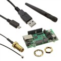 EVK-NINA-W101 - EVK FOR NINA-W101 WITH OPEN CPU