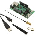 EVK-NINA-W131 - EVK FOR NINA-W131 WITH U-BLOX SO
