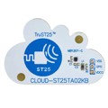 CLOUD-ST25TA02KB - EVALUATION BOARD FOR ST25TA SERI