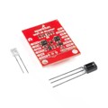 WRL-15031 - WIFI IR BLASTER (ESP8266)