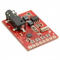 WRL-12938 - SI4703 FM TUNER