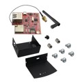 ESP32-GATEWAY-EA-WITH-BOX - ESP32-GATEWAY DEVELOPMENT BOARD