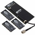 AEK-916-SP - KIT EVAL ANTENNA 916MHZ SMD