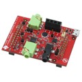CC3200AUDBOOST - DEV BOARD FOR CC3200