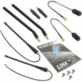 PAEK-433 - KIT EVAL PERMNT MNT ANT 433MHZ