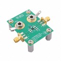 THS9000EVM - EVAL MODULE FOR THS9000