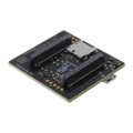 SLWRB4321A - WGM160P WI-FI MODULE RADIO BOARD