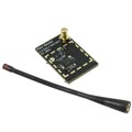 SLWRB4251B - EFR32FG 2400/434 MHZ 10 DBM DUAL
