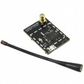 SLWRB4502D - EZR32WG 434 MHZ 10 DBM RADIO BOA