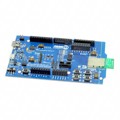 EV-BT832XE - EVALUATION BOARD FOR BT832XE BLU