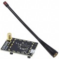 SLWRB4542B - DEV BOARD EZR32HG 434MHZ