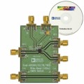 EVAL-ADG918EBZ - BOARD EVALUATION FOR ADG918
