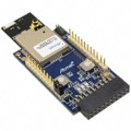 ATZB-X-212B-XPRO - EVAL BOARD XMEGAA3U ZIGBIT