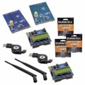 4012-LCDK1W-915 - KIT DEMO SI4012 LCD 915MHZ TX