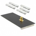 PAD.710.A - EVAL BOARD FOR PA.710