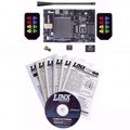 MDEV-433-HH-CP8-MS - KIT DEV TX 433MHZ MS SERIES