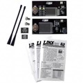 EVAL-418-LR - KIT BASIC EVAL 418MHZ LR SERIES