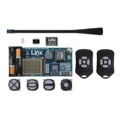 EVAL-433-HH-KF-DS - KIT EVAL FOR HH 433MHZ XMITTER