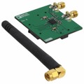 EVAL-ADF7023DB1Z - BOARD EVALUATION FOR ADF7023