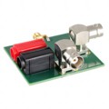 LMV225TLEVAL - BOARD EVAL FOR LMV225 MICRO SMD