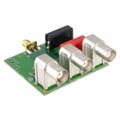 LMH2100EVAL - BOARD EVALUATION FOR LMH2100