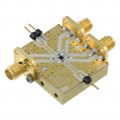 CG2163X3-EVAL - EVAL BOARD FOR CG2163X3