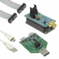 MAX41461EVKIT-315 - EVAL ASK TX I2C MAX41461 315MHZ