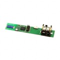 F143-MINI-B-MOD-GEVB - AX8052F143 MINI DVK MOD