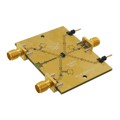 AS169-73LF-EVB - BOARD EVAL SPDT SWITCH AS169-73