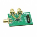 SE2442L-EK1 - EVALUATION BOARD SE2442L-R