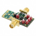 EV1HMC273AMS10G - EVAL BOARD FOR HMC273AM