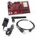 2610019225001 - CALYPSO AMB5201 WIFI EVAL BOARD