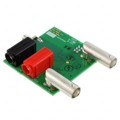 LMH2110TMEVAL/NOPB - EVAL BOARD FOR LMH2110TM