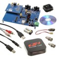 SI4721-B-EVB - BOARD EVAL SI4721 VERSION B