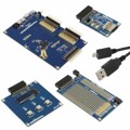ATMEGA256RFR2-XSTK - XPLAINED PRO STARTER KIT