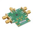 EV1HMC345ALP3 - BOARD EVAL SWITCH SP4T HMC345