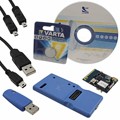 DK-CSR1010-10136-1A - EVAL KIT FOR CSR1010