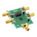 F2932EVBI - SP2T RF SWITCH EVAL BOARD