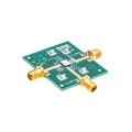ADMV1010-EVALZ - EVAL BRD DOWNCONVERTER ADMV1010