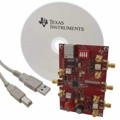 TRF371109EVM - EVAL MODULE FOR TRF371109