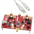 TRF371135EVM - EVAL MODULE FOR TRF371135