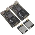 SLWSTK6222A - DEV KIT WIRELESS EZR32WG 915MHZ