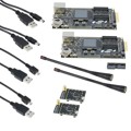 SLWSTK6241A - DEV KIT WIRELESS EZR32HG 434MHZ