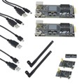 SLWSTK6240A - DEV KIT WIRELESS EZR32HG 868MHZ